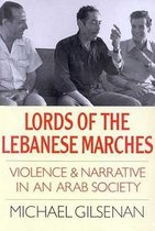 Lords of the Lebanese Marches