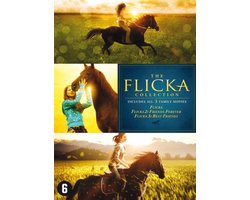 Flicka - Collection