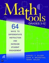 Math Tools, Grades 3-12