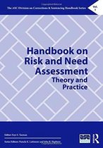 Handbook on Risk and Need Assessment