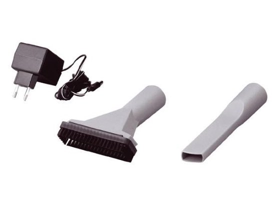 Dometic Group PowerVac PV 100 Accu-handstofzuiger 12 V, 230 V van Dometic — afbeelding 2
