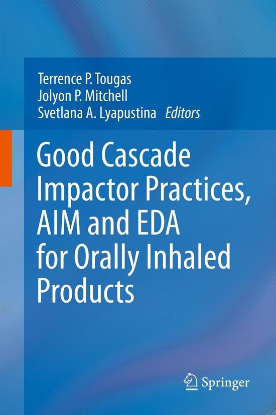 Biomedical and Life Sciences (R0) - Good Cascade Impactor Pr ... - cover
