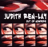 Judith Pen-Lay - Out Of Nowhere (CD)