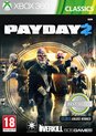 Payday 2 (Classics) Xbox 360