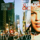 Sabine Kuehlich & Crisp - Fly Away (CD)