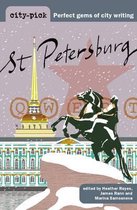 St Petersburg City Pick