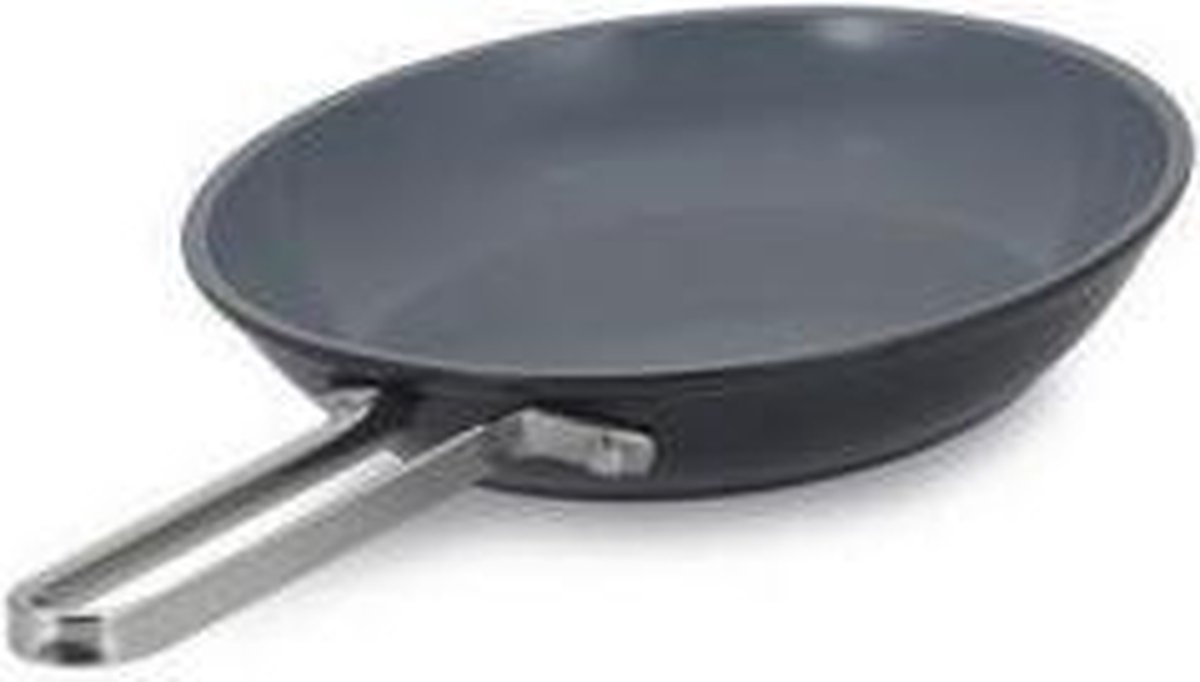 BK Easy Ceramic Koekenpan