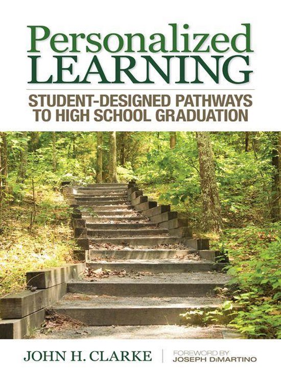 Personalized Learning - cover