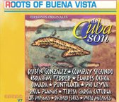 Cuba Son: Roots of Buena Vista