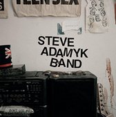 Steve Adamyk Band - Graceland (LP)