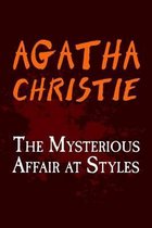 The Mysterious Affair at Styles