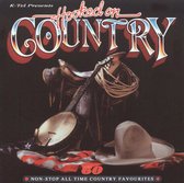Hooked on Country [K-Tel UK 2003]