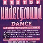 Best Of Underground Dance