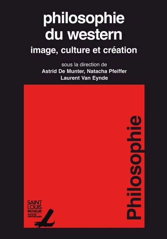 Collection générale - Philosophie du western
