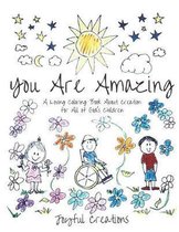 You Are Amazing