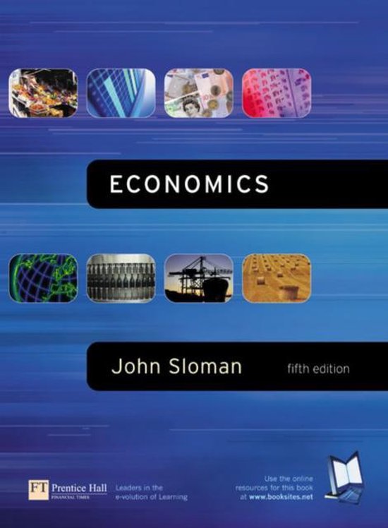 Economics - cover