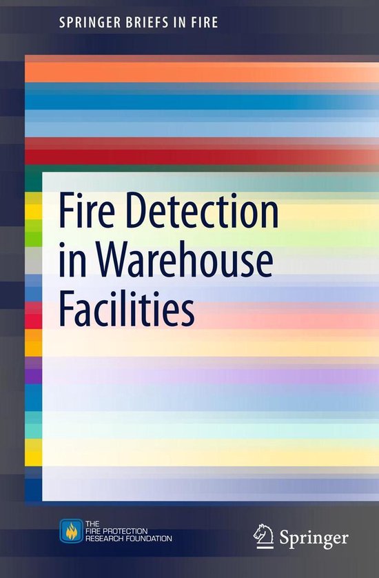 Computer Science (R0) - Fire Detection in Warehouse Faciliti ... - cover