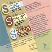 S.T.A.G.E. Benefit Strause Schwartz and Schwartz