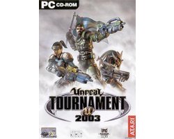 Unreal Tournament 2003
