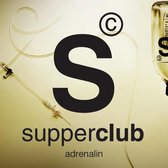 Supperclub Adrenalin - Mixed By Ikon