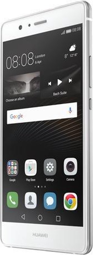 Huawei lite - 16GB - Wit | bol.com