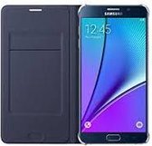 Samsung Galaxy Note 5 Wallet Flip Cover