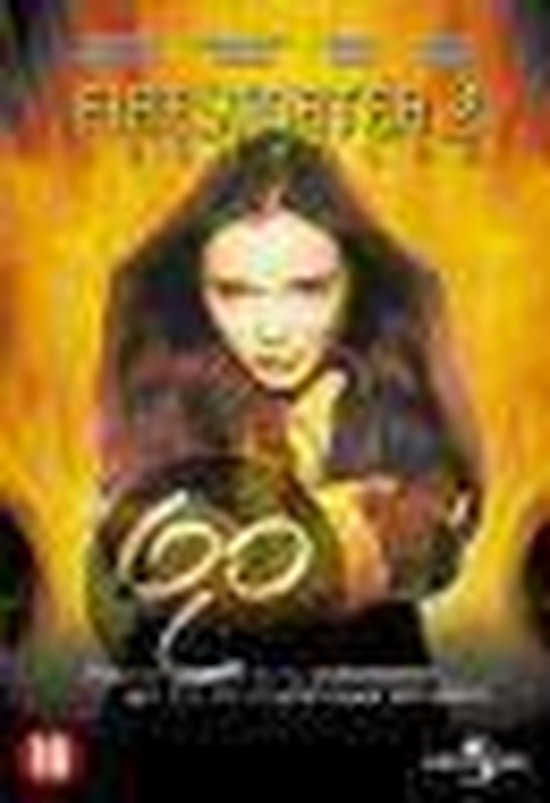 Firestarter 2 D) (Dvd), Dennis Hopper Dvd's bol