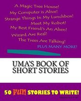 Uma's Book Of Short Stories