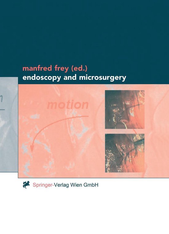 Update in Plastic Surgery - Endoscopy and Microsurgery - cover