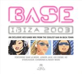 Hed Kandi: Base Ibiza 2003