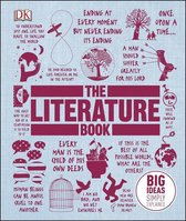 DK Big Ideas - The Literature Book