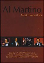 Al Martino Most Famous Hits