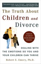 The Truth About Children and Divorce