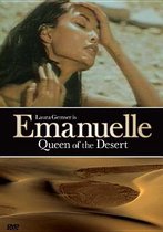 Emanuelle, Queen Of The Desert