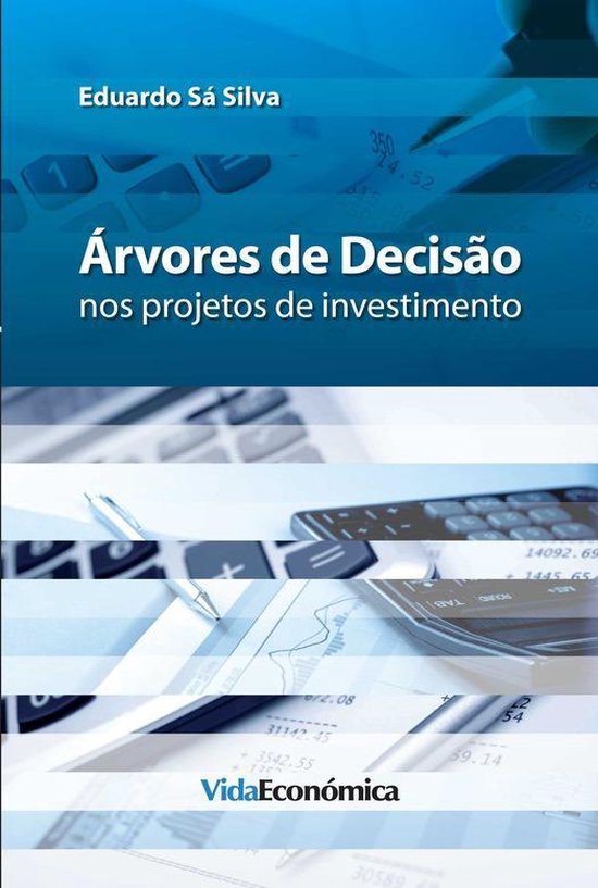Árvores de Decisão nos projetos de investimento - cover
