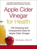 For Health Series - Apple Cider Vinegar For Health