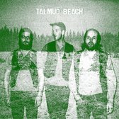 Talmud Beach - Talmud Beach (CD)