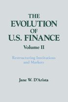The Evolution of U.S. Finance