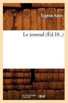 Generalites- Le Journal (�d.18..)