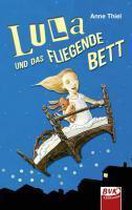 Lula und das fliegende Bett