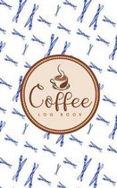 Coffee Log Book
