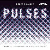 Bbc Symphony Orchestra / Richard Be - Smalley: Pulses