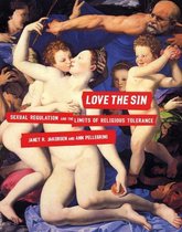 Sexual Cultures 39 - Love the Sin