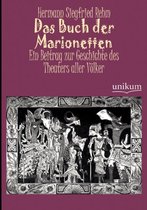 Das Buch der Marionetten
