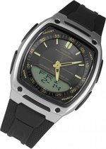 Casio AW-81-7VCB - Horloge - 39 mm - Kunststof -