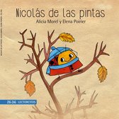 Nicolás de las pintas