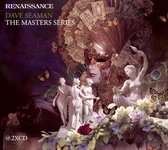 Renaissance: The Master Series - Selected By Dave Seaman