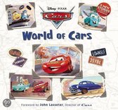 World of Cars