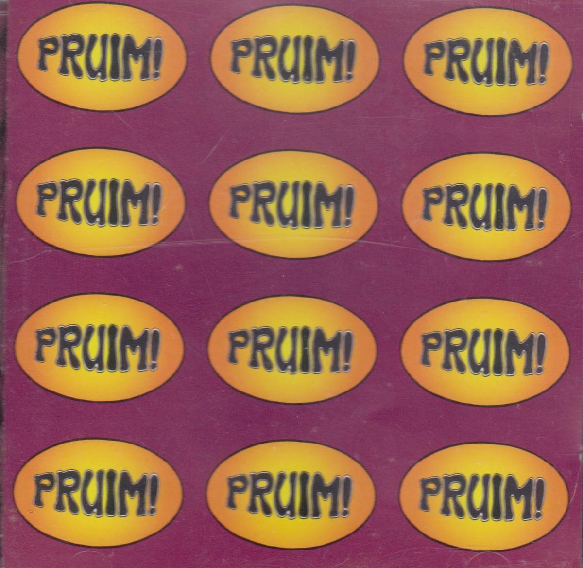 Pruim! Het Wel Of Pruim! Het Niet