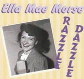 Ella Mae Morse - Razzle Dazzle (CD)